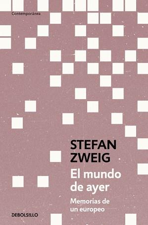 MUNDO DE AYER, EL | 9788466378970 | ZWEIG, STEFAN