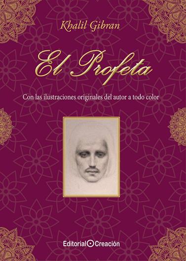PROFETA, EL | 9788415676430 | GIBRAN, KHALIL