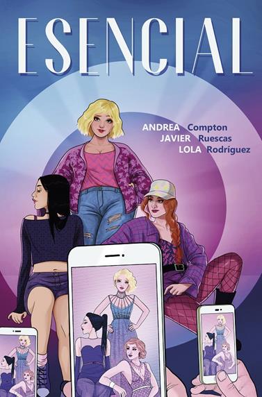 ESENCIAL | 9788417247379 | RUESCAS, JAVIER / COMPTON, ANDREA / RODRIGUEZ, LOLA