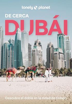 DUBAI DE CERCA 3 | 9788408295556 | SKIRKA, HAYLEY