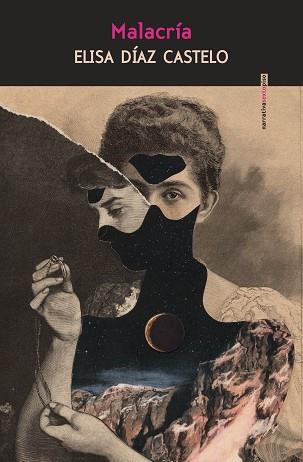 MALACRIA | 9788410249752 | DIAZ CATELO, ELISA