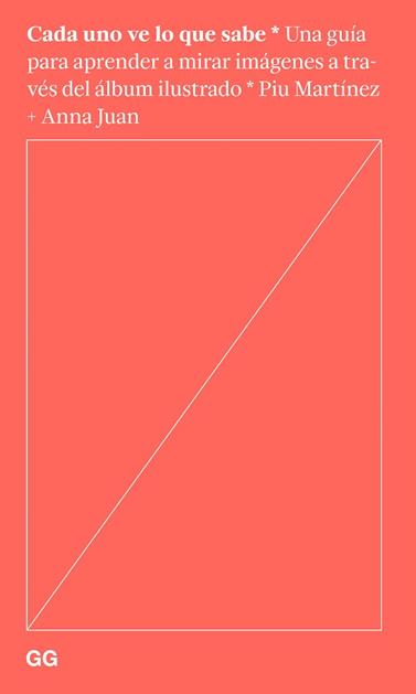 CADA UNO VE LO QUE SABE | 9788425235504 | JUAN CANTAVELLA, ANNA / MARTINEZ LOPEZ, SONIA