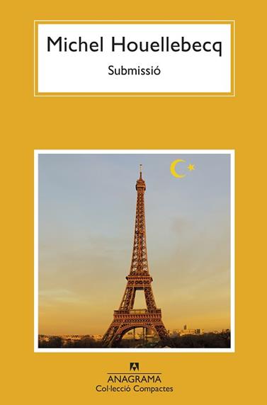 SUBMISSIO | 9788433901606 | HOUELLEBECQ, MICHEL