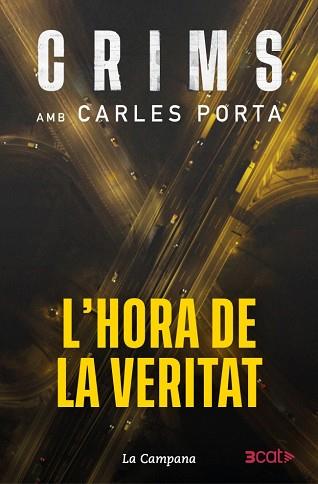 HORA DE LA VERITAT, L' | 9788419836793 | PORTA, CARLES