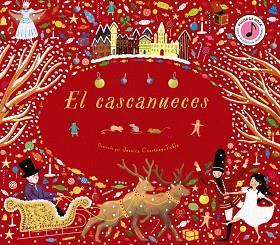 CASCANUECES, EL | 9788469621394 | FLINT, KATY