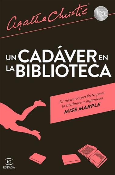CADAVER EN LA BIBLIOTECA, UN  | 9788467045406 | CHRISTIE, AGATHA 