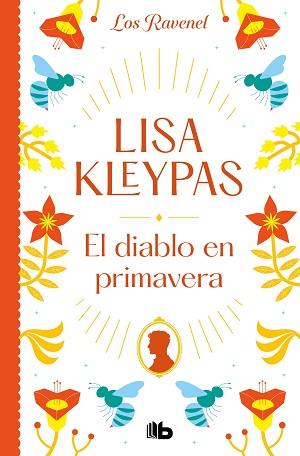 DIABLO EN PRIMAVERA, EL  (LOS RAVENEL 3) | 9788413144047 | KLEYPAS, LISA