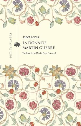 DONA D'EN MARTIN GUERRE, LA | 9788419474285 | LEWIS, JANET