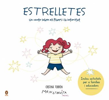 ESTRELLETES | 9788410318816 | TORRON (MENSTRUITA), CRISTINA