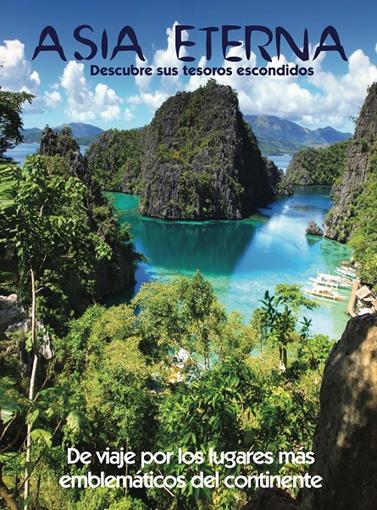 ASIA ETERNA | 9788417823580 | MAZARRASA, LUIS