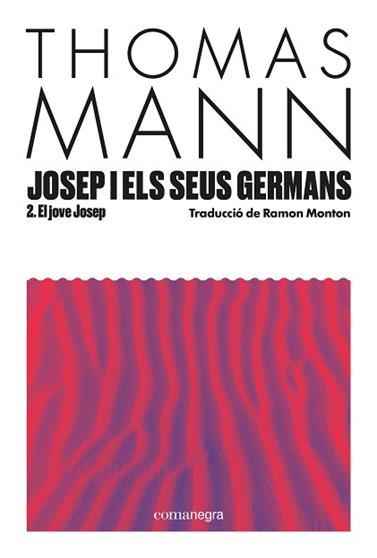 JOSEP I ELS SEUS GERMANS II | 9788410161856 | MANN, THOMAS