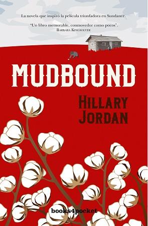 MUDBOUND | 9788416622399 | JORDAN, HILLARY