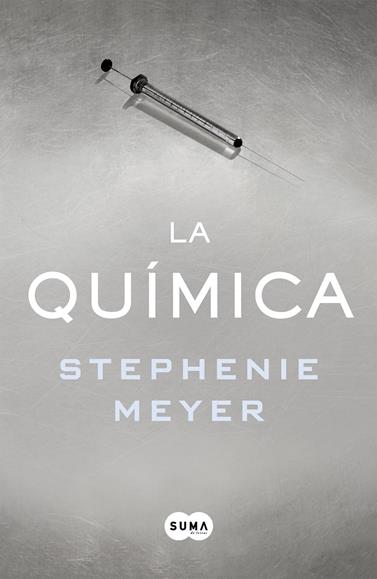 QUIMICA, LA  | 9788491291244 | MEYER, STEPHENIE