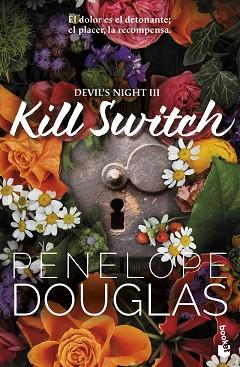 KILL SWITCH (DEVIL'S NIGHT 3) | 9788408319955 | DOUGLAS, PENELOPE