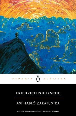 ASI HABLO ZARATUSTRA | 9788491054313 | NIETZSCHE, FRIEDRICH