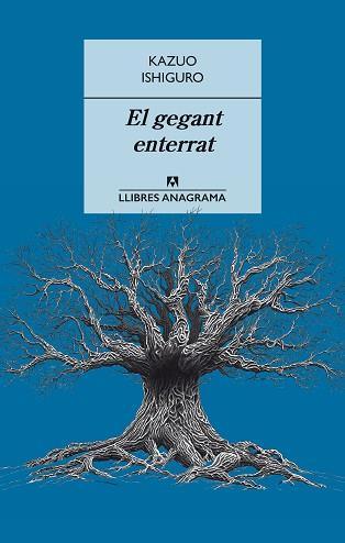 GEGANT ENTERRAT, EL | 9788433915405 | ISHIGURO, KAZUO