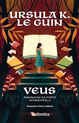 VEUS  CATALA | 9788410487406 | LE GUIN, URSULA K.