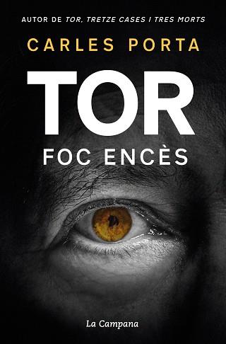 TOR FOC ENCES | 9788418226533 | PORTA, CARLES