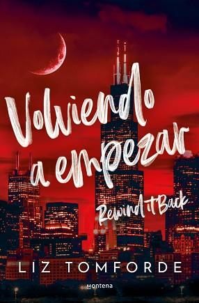 VOLVIENDO A EMPEZAR (MILE HIGH 5) | 9788410396173 | TOMFORDE, LIZ
