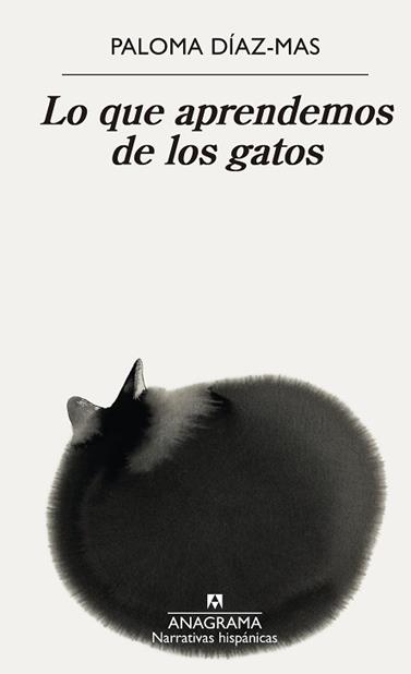 LO QUE APRENDEMOS DE LOS GATOS | 9788433921758 | DIAZ-MAS, PALOMA