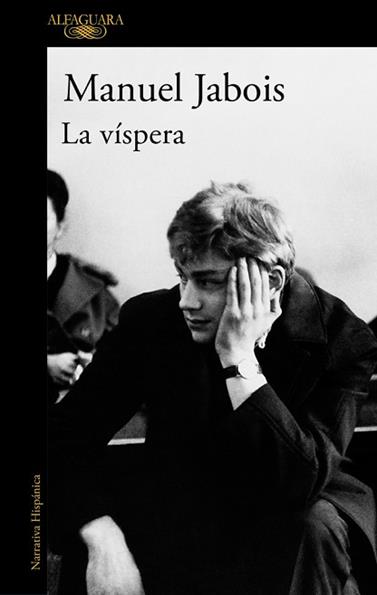 VISPERA, LA | 9788410299887 | JABOIS, MANUEL