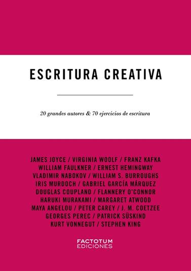 ESCRITURA CREATIVA | 9789874198167 | GILLARD, JOHN