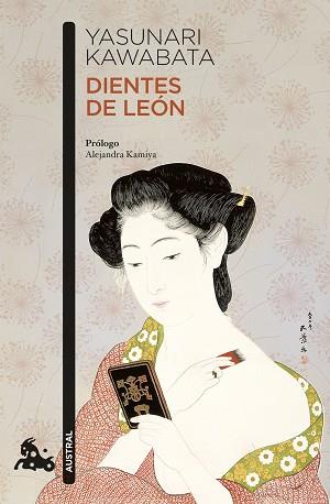 DIENTES DE LEON | 9788432251368 | KAWABATA, YASUNARI