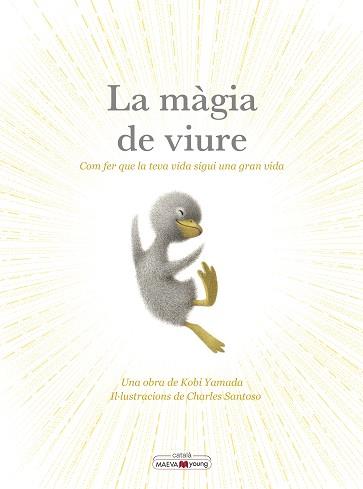 MAGIA DE VIURE, LA | 9788410260276 | YAMADA , KOBI/SANTOSO, CHARLES
