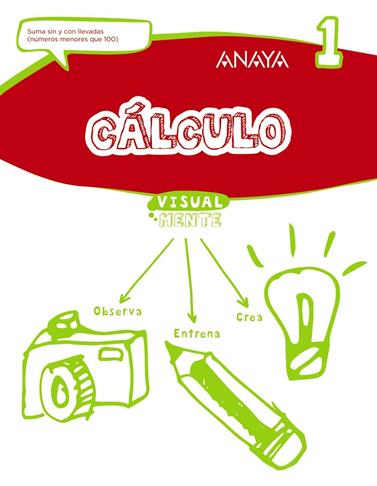 CALCULO 1. | 9788469831694