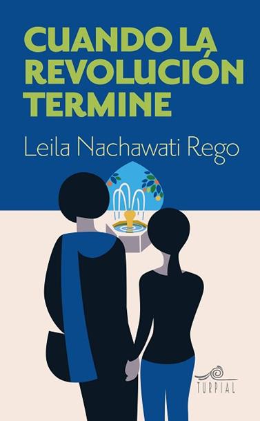 CUANDO LA REVOLUCION TERMININE | 9788495157942 | NACHAWATI REGO, LEILA
