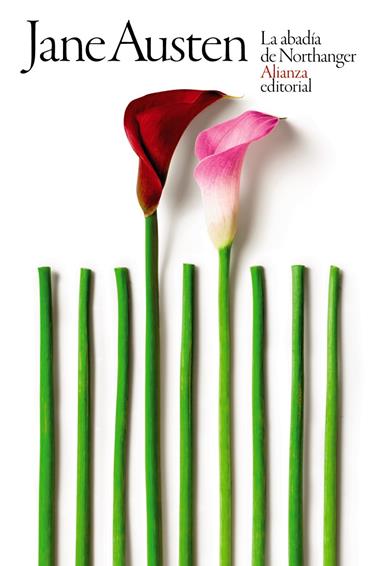ABADIA DE NORTHANGER, LA | 9788491816102 | AUSTEN, JANE