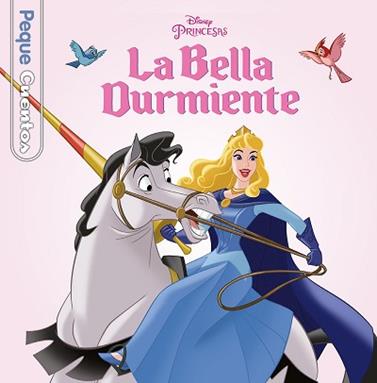 BELLA DURMIENTE, LA   PEQUECUENTOS | 9788499519630
