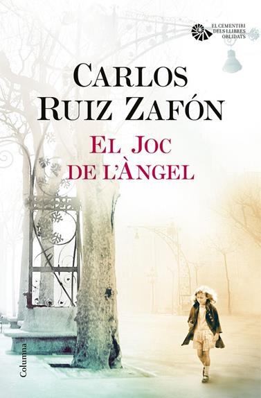 JOC DE L'ANGEL | 9788466421683 | RUIZ ZAFON, CARLOS 