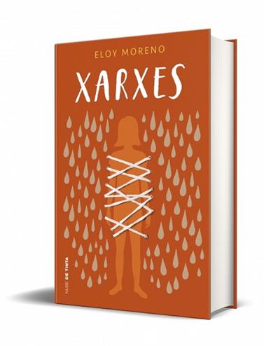 XARXES (EDICIO EN TAPA DURA) (INVISIBLE 2) | 9788419514493 | MORENO, ELOY