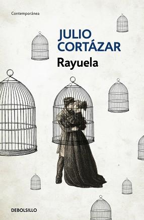 RAYUELA | 9788466331906 | CORTAZAR, JULIO