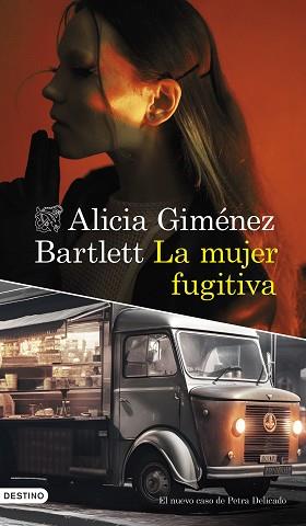MUJER FUGITIVA, LA | 9788423364466 | GIMENEZ BARTLETT, ALICIA